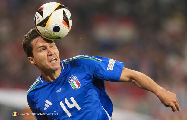 Două dueluri de foc în prima zi a optimilor la EURO 2024
