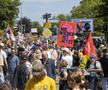 Protest Germania, 29 iunie 2024