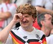 Germania - Danemarca, optime la Euro 2024 / Imagini de fotoreporterul GSP Cristi Preda