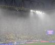 Imagini apocaliptice la Germania - Danemarca de la Euro 2024