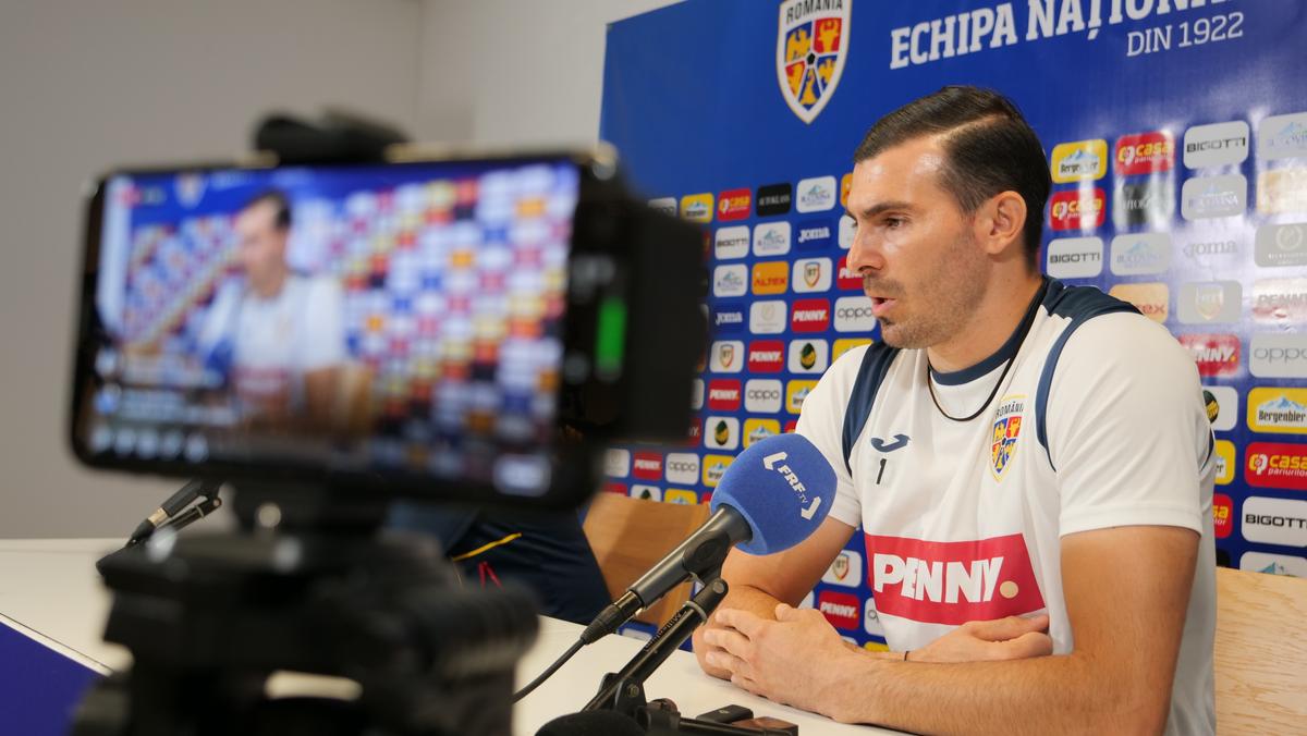 „Tricolorii” sunt gata de penalty-uri cu Olanda, dar au alt plan » Florin Niță: „Dacă facem asta, vom reuși”