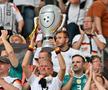 Germania - Danemarca, optime la Euro 2024 / Imagini de fotoreporterul GSP Cristi Preda