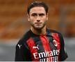 Di Lorenzo la acest European (Calabria, de la Milan)