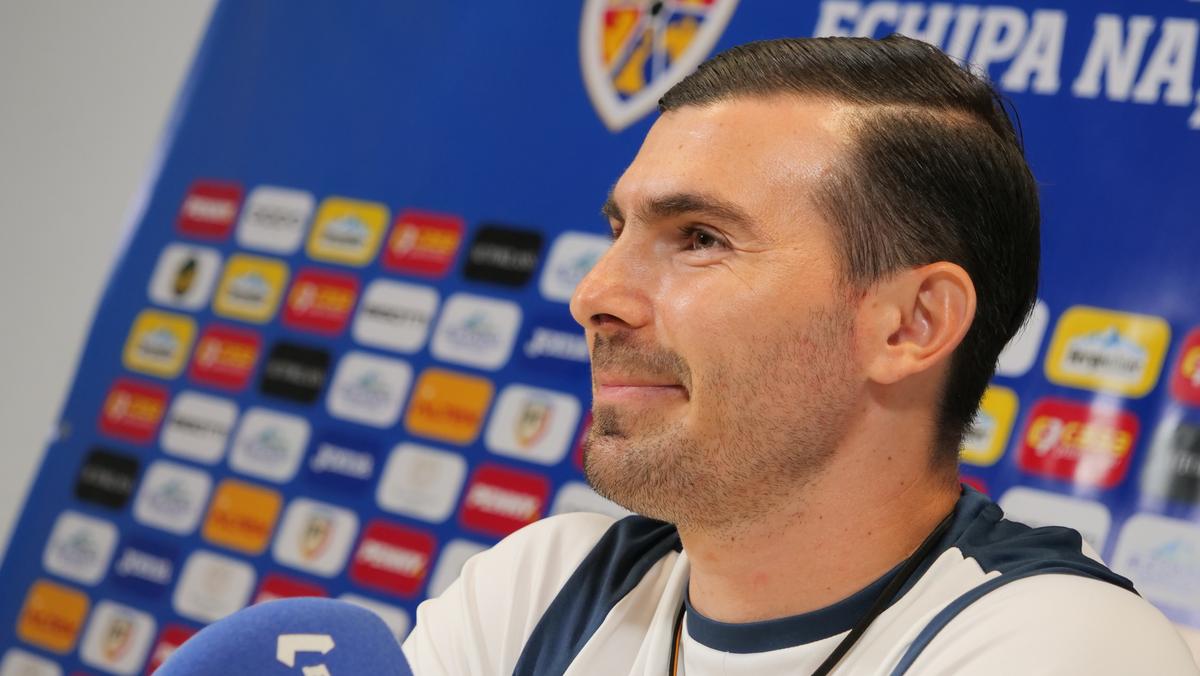Florin Niță semnează cu noua echipă! Eroul României de la Euro va înlocui un portar care a evoluat la două Cupe Mondiale!