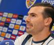 Florin Niță, la conferința de presă