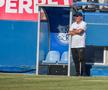 Farul, două amicale în aceeași zi împotriva campioanei Moldovei » Ce a făcut echipa lui Hagi