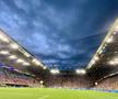 Imagini apocaliptice la Germania - Danemarca de la Euro 2024