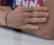 Florin Niță, la conferința de presă