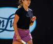 „E cea mai dulce!” » Bianca Andreescu nu s-a putut abține când a fost vorba de o colegă din circuit