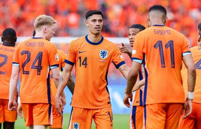 Olandezii nu se tem deloc de România » Fotbalistul care este convins că nu vor avea probleme