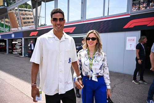 Raphael Varane va deveni liber de contract în această vară, după ce acesta nu a semnat prelungirea cu Manchester United. Foto: Imago Images