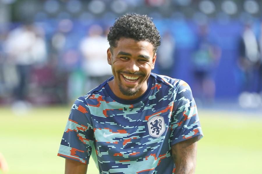 Ian Maatsen / Foto: Imago Primul transfer tare al verii! Finalistul Champions League, transferat pentru 44,5 milioane de euro