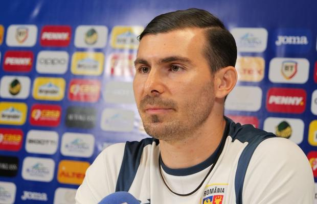 „Tricolorii” sunt gata de penalty-uri cu Olanda, dar au alt plan » Florin Niță: „Dacă facem asta, vom reuși”
