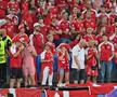 Germania - Danemarca, optime la Euro 2024 / Imagini de fotoreporterul GSP Cristi Preda