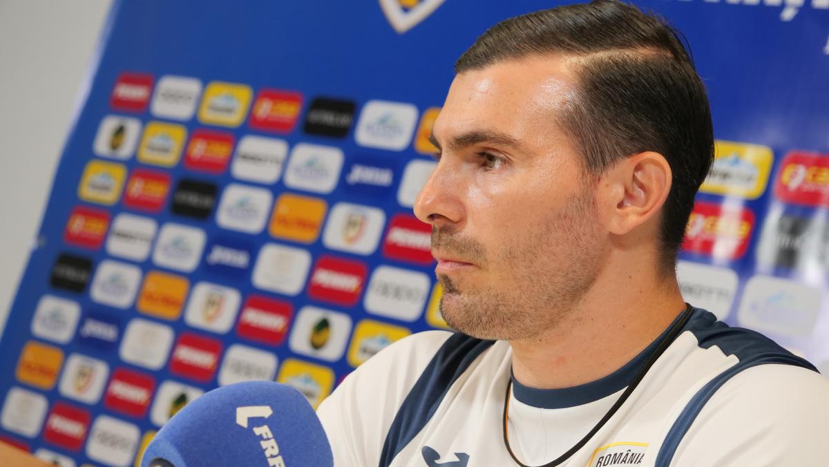 „Tricolorii” sunt gata de penalty-uri cu Olanda, dar au alt plan » Florin Niță: „Dacă facem asta, vom reuși”