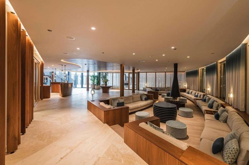 INFINITY Hotel & Conference Resort. Foto: Booking.com