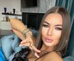 Deea, sora lui George Pușcaș, face senzație pe rețelele de socializare: „Nu uita să te joci” » Cum arată sora atacantului de la Reading