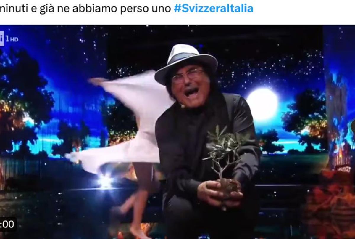 Cele mai tari glume după eliminarea Italiei de la Euro 2024