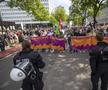 Protest Germania, 29 iunie 2024
