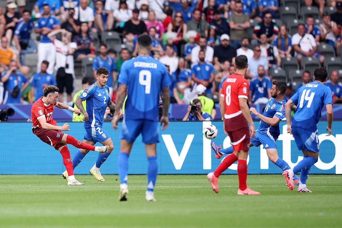 Lui Mihai Stoica nu i-a venit să creadă ce a văzut la Euro 2024: „Neverosimil, rușinos! Nu înțeleg un singur lucru”