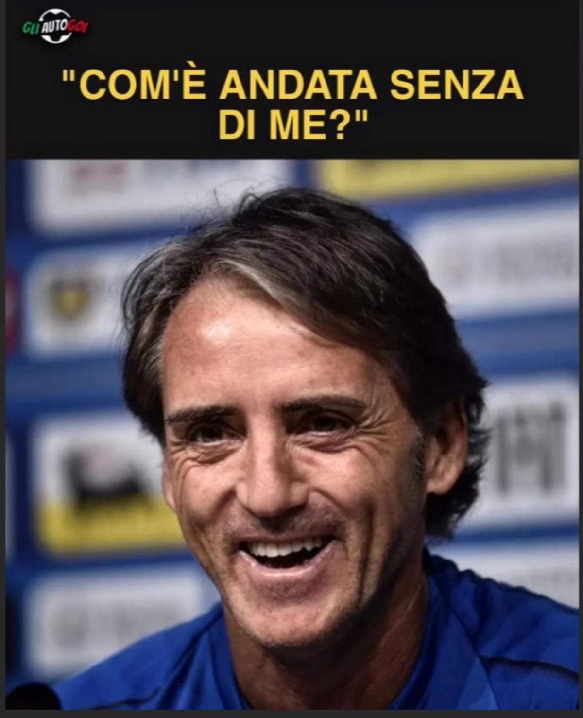 Campioana repetenților! Șapte note de 4 și patru de 4,5 la italieni! Donnarumma, singur contra tuturor!