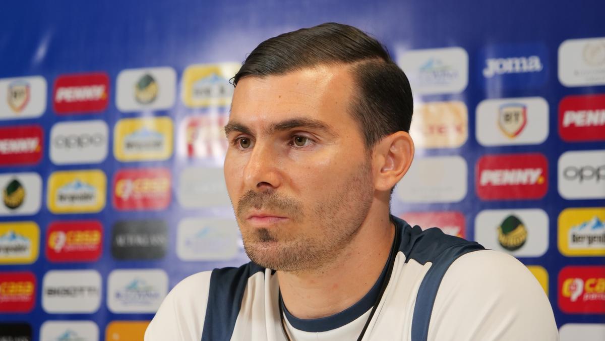 Florin Niță semnează cu noua echipă! Eroul României de la Euro va înlocui un portar care a evoluat la două Cupe Mondiale!