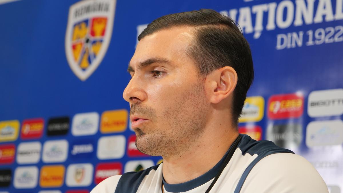Florin Niță semnează cu noua echipă! Eroul României de la Euro va înlocui un portar care a evoluat la două Cupe Mondiale!