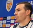 Florin Niță, la conferința de presă