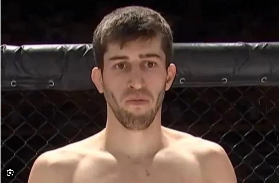 Gadzhimurad Kagirov Forțele de securitate ale Rusiei au descins la sala deținută de Khabib Nurmagomedov, urmare a atentatului terorist din Daghestan » Reacția legendei din UFC