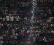 Imagini apocaliptice la Germania - Danemarca de la Euro 2024
