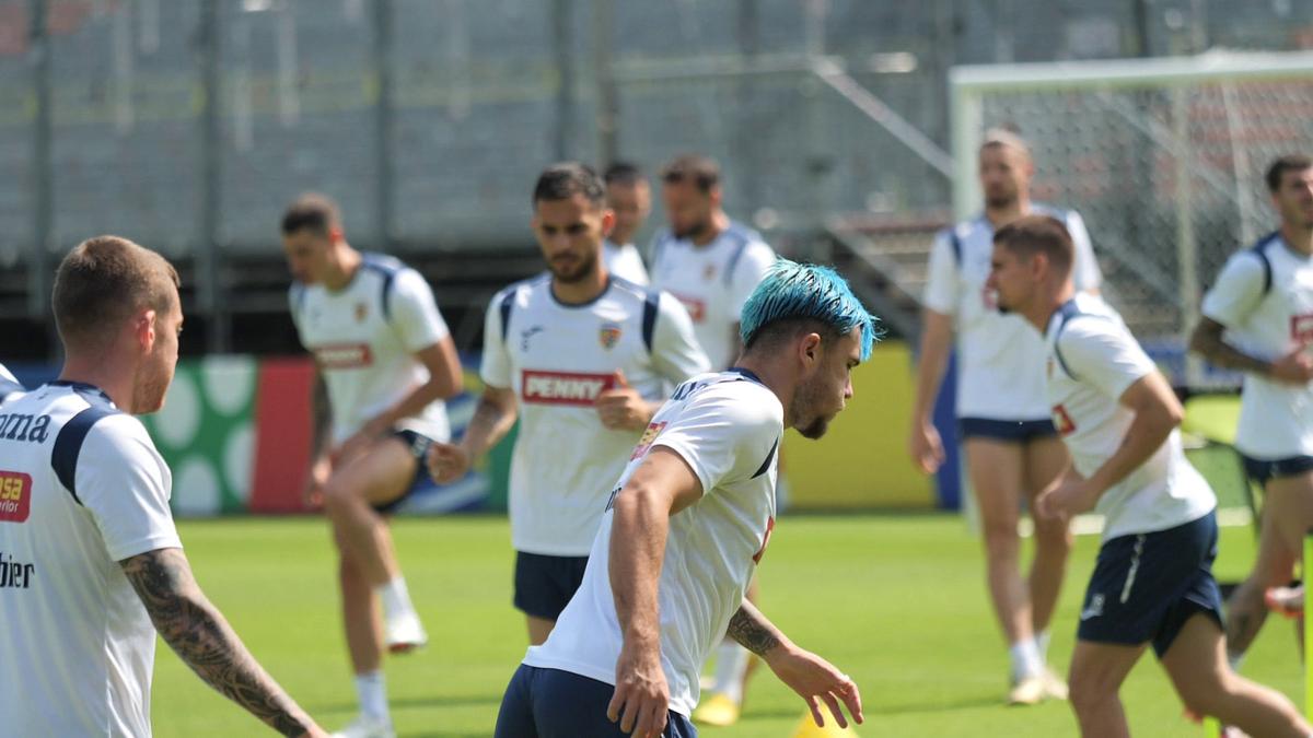 „România are o șansă cu Olanda!” » Cristi Chivu speră într-o minune la München: „Un adversar periculos pentru toată lumea”