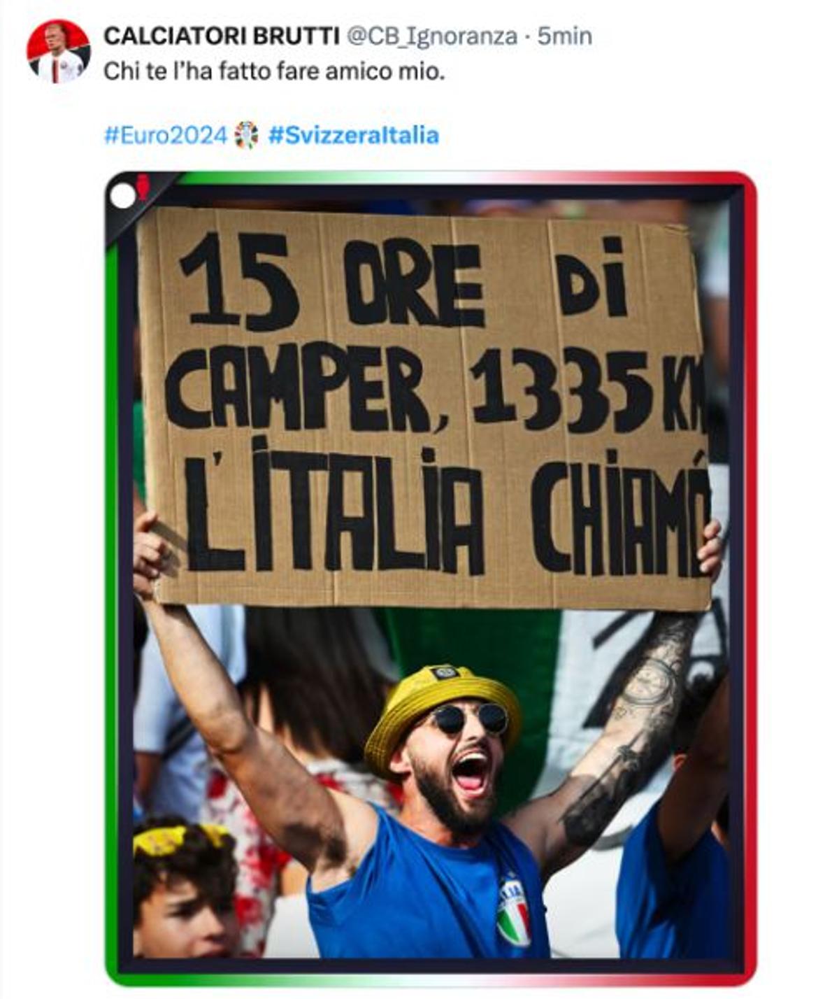Campioana repetenților! Șapte note de 4 și patru de 4,5 la italieni! Donnarumma, singur contra tuturor!