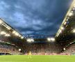 Imagini apocaliptice la Germania - Danemarca de la Euro 2024