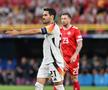 Germania - Danemarca, optime la Euro 2024 / Imagini de fotoreporterul GSP Cristi Preda