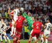Germania - Danemarca, partidă contând pentru optimile Euro 2024, a doua după Elveția - Italia 2-0, are loc în aceste momente și este transmisă liveTEXT & FOTO de către GSP.ro și televizată de PRO TV.