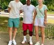 „E cea mai dulce!” » Bianca Andreescu nu s-a putut abține când a fost vorba de o colegă din circuit