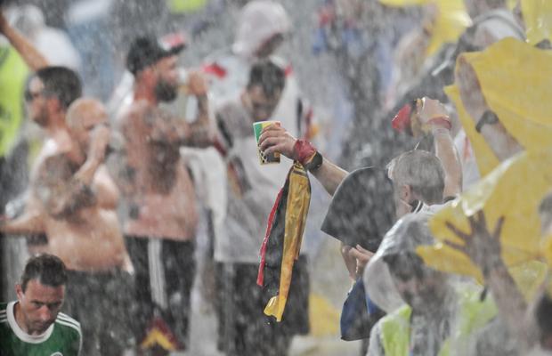 Havertz și Musiala scriu istoria noii Germanii: cifrele care îi fac pe fani să viseze