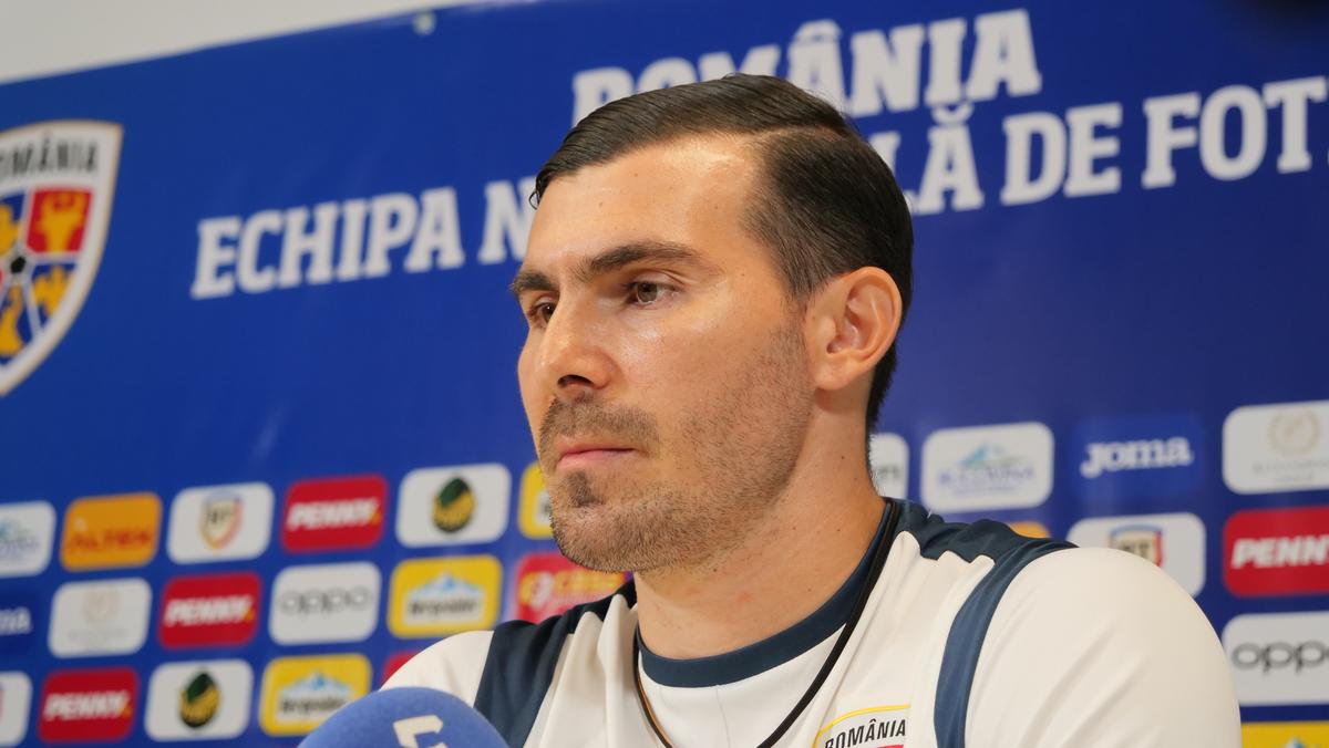 „Tricolorii” sunt gata de penalty-uri cu Olanda, dar au alt plan » Florin Niță: „Dacă facem asta, vom reuși”