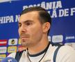 Florin Niță, la conferința de presă