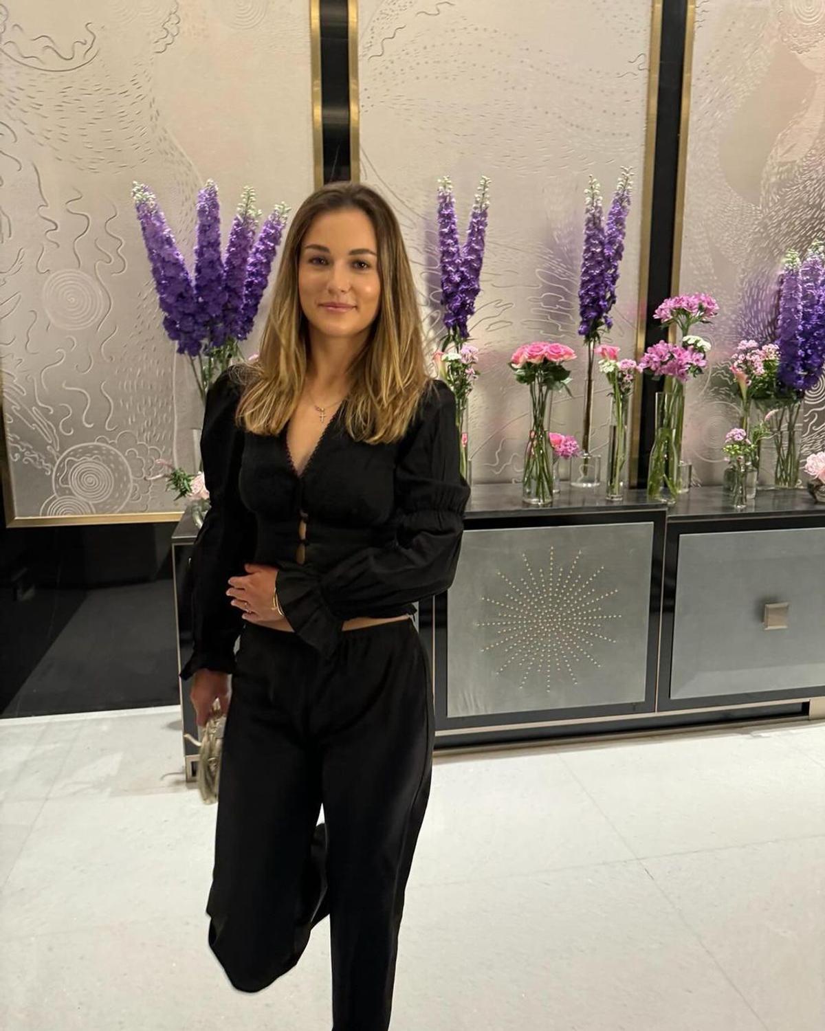 „E cea mai dulce!” » Bianca Andreescu nu s-a putut abține când a fost vorba de o colegă din circuit