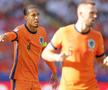 Olanda a încheiat grupa de la Euro 2024 cu o înfrângere // foto: Guliver/gettyimages