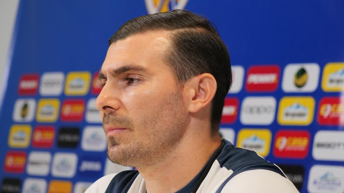 Florin Niță semnează cu noua echipă! Eroul României de la Euro va înlocui un portar care a evoluat la două Cupe Mondiale!