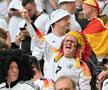 Germania - Danemarca, optime la Euro 2024 / Imagini de fotoreporterul GSP Cristi Preda