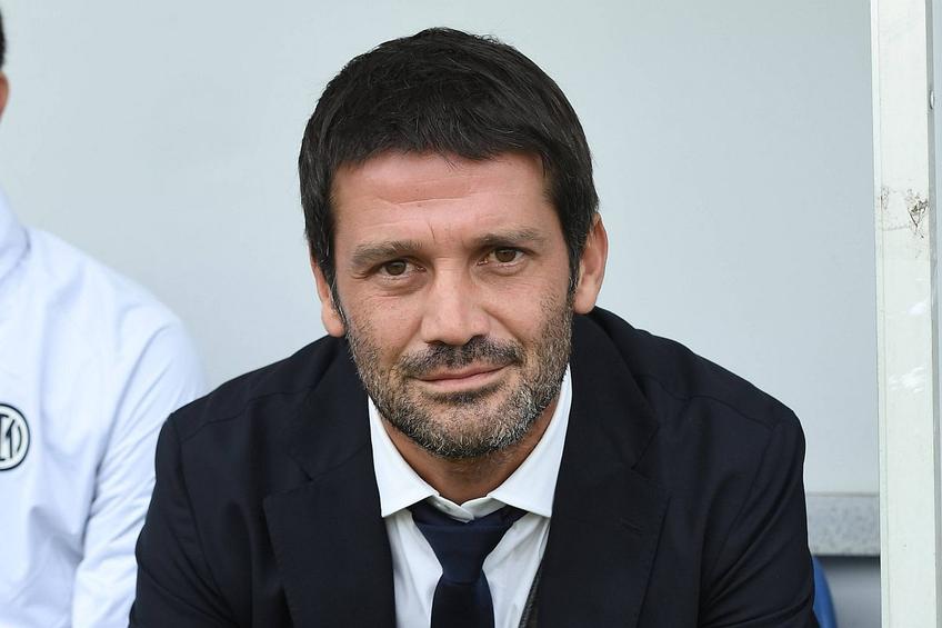 Cristian Chivu / Foto: Imago Images