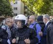 100.000 de protestatari au paralizat Germania în plin EURO 2024! Poliţiştii au folosit spray-uri cu piper şi bastoane de cauciuc
