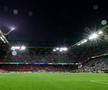 Imagini apocaliptice la Germania - Danemarca de la Euro 2024  / FOTO: Imagoa