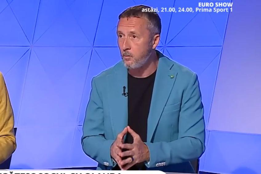 Mihai Stoica, președintele Consiliului de Administrație de la FCSB, a criticat prestația Italiei la Euro 2024. Peninsularii au părăsit competiția în faza optimilor de finală, 0-2 în fața Elveției.