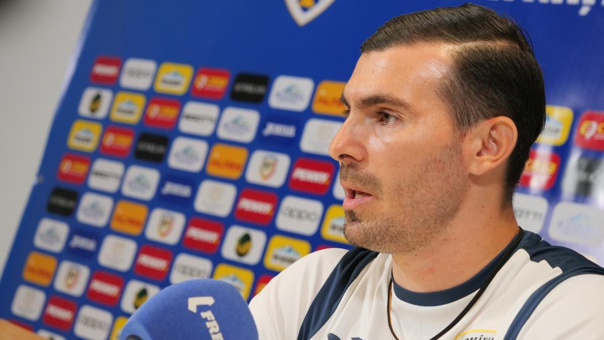 „Tricolorii” sunt gata de penalty-uri cu Olanda, dar au alt plan » Florin Niță: „Dacă facem asta, vom reuși”