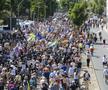 Protest Germania, 29 iunie 2024
