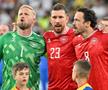 Germania - Danemarca, optime la Euro 2024 / Imagini de fotoreporterul GSP Cristi Preda